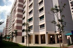 Blk 128 Pending Road (Bukit Panjang), HDB 4 Rooms #629698671